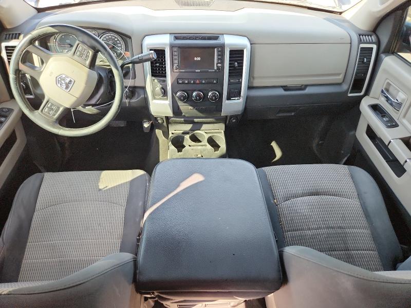 Aukcja sprzedaży 2012 Dodge Ram 2500, vin: 3C6UD5JL8CG146827, numer aukcji: 59540606