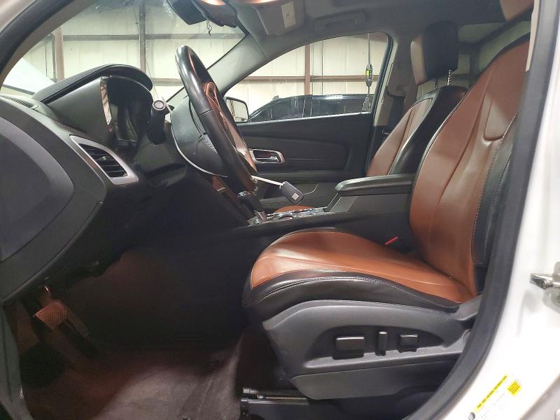 Aukcja sprzedaży 2016 Gmc Terrain, vin: 2GKFLPE37G6232453, numer aukcji: 57026116