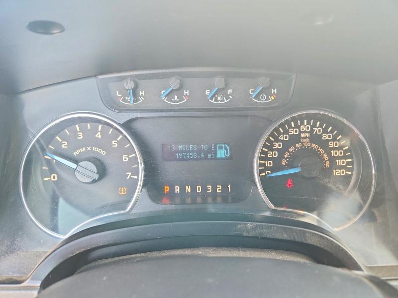 Aukcja sprzedaży 2013 Ford F150, vin: 1FTFW1ET9DKF80490, numer aukcji: 57785806