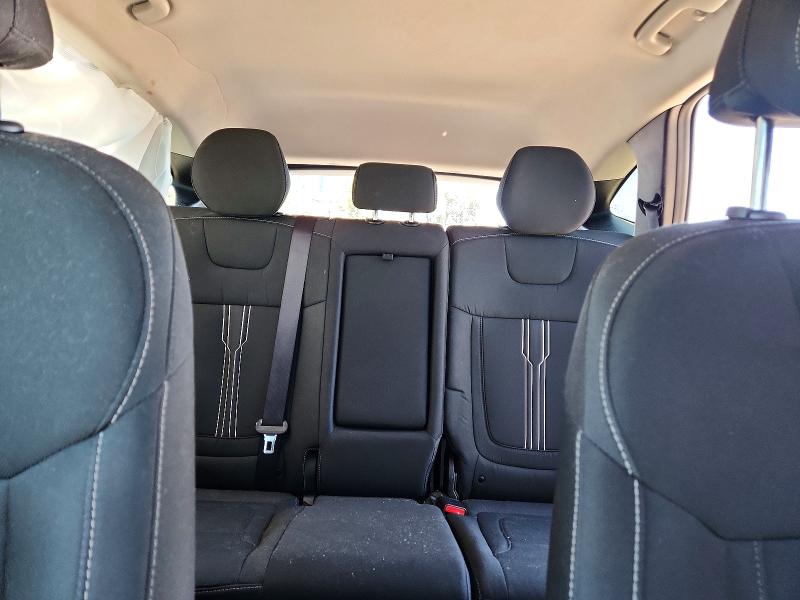 Продажа на аукционе авто 2024 Hyundai Tucson, vin: 5NMJB3DE2RH340690, номер лота: 57151556