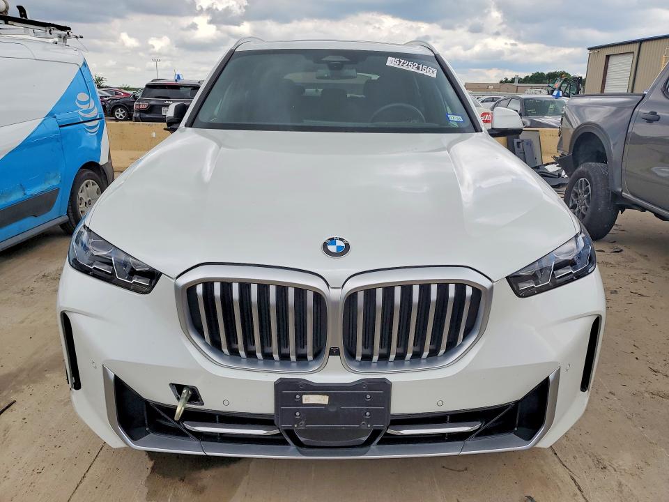 Продаж на аукціоні авто 2026 Bmw X5, vin: 5UX23EU02T9163254, номер лоту: 57252156