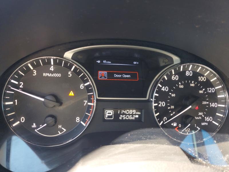 Продажа на аукционе авто 2013 Nissan Altima, vin: 1N4AL3AP7DC251312, номер лота: 55147966