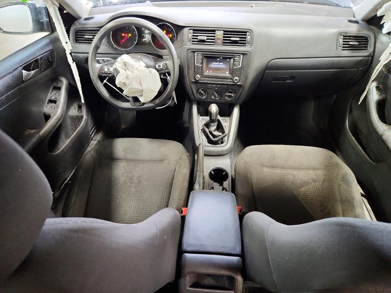 55801316 :رقم المزاد ، 3VW267AJ7GM411746 vin ، 2016 Volkswagen Jetta مزاد بيع