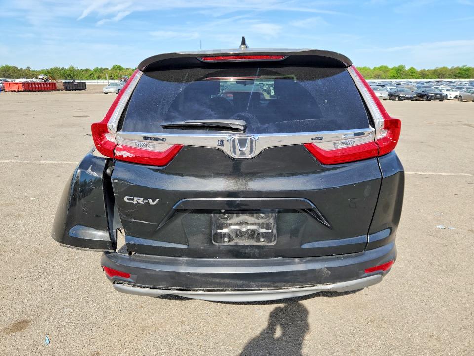 Продаж на аукціоні авто 2019 Honda Cr-v, vin: 2HKRW2H52KH602860, номер лоту: 54903546