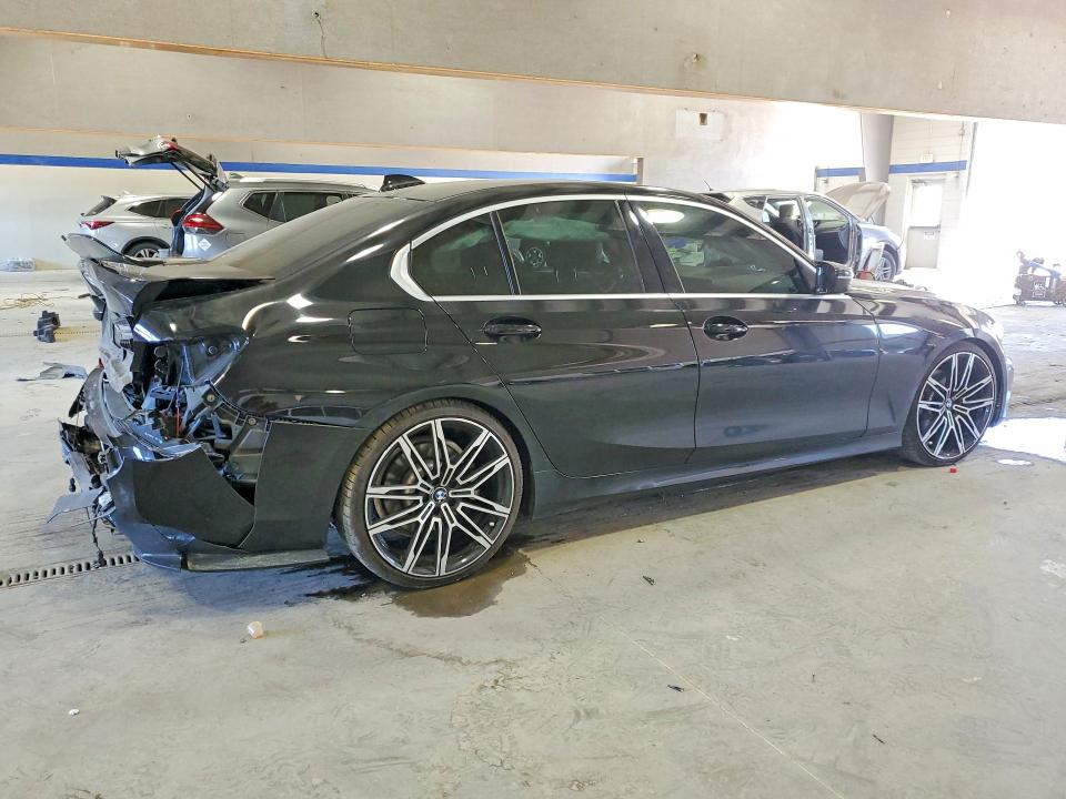 56120286 :رقم المزاد ، 3MW5R1J09L8B12111 vin ، 2020 Bmw 330i مزاد بيع