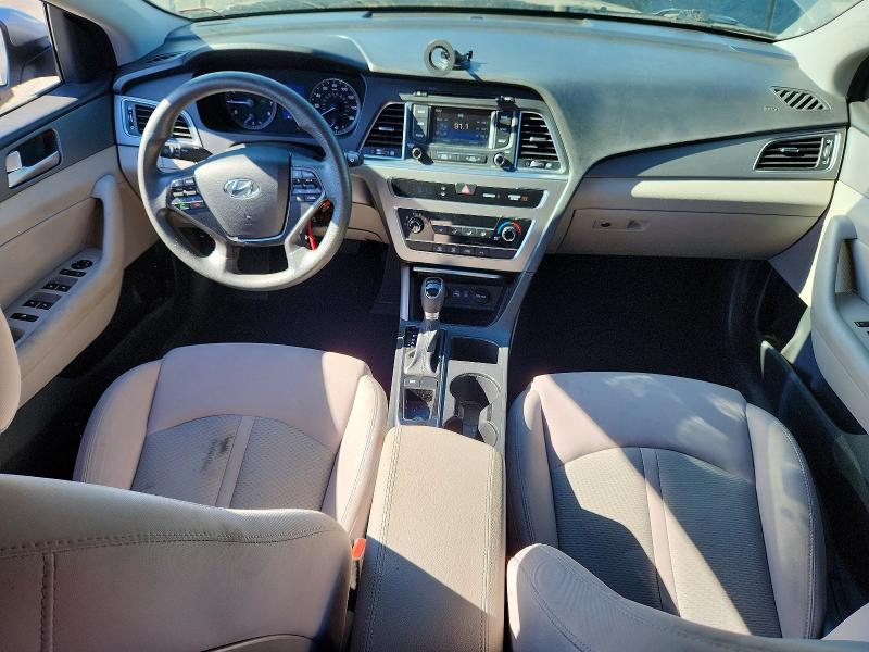 Aukcja sprzedaży 2015 Hyundai Sonata, vin: 5NPE24AF4FH180542, numer aukcji: 55707926