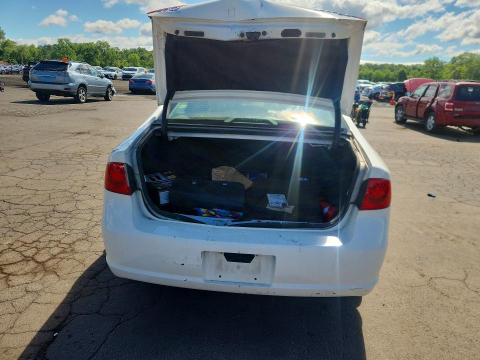 Продаж на аукціоні авто 2008 Buick Lucerne, vin: 1G4HD57288U202872, номер лоту: 56876896