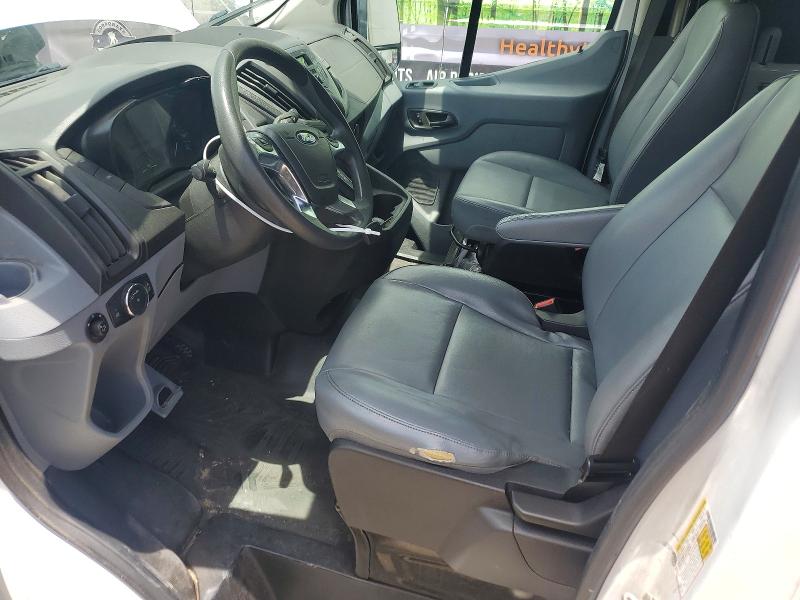 Продаж на аукціоні авто 2019 Ford Transit, vin: 1FTYE1CM9KKB45408, номер лоту: 56734636
