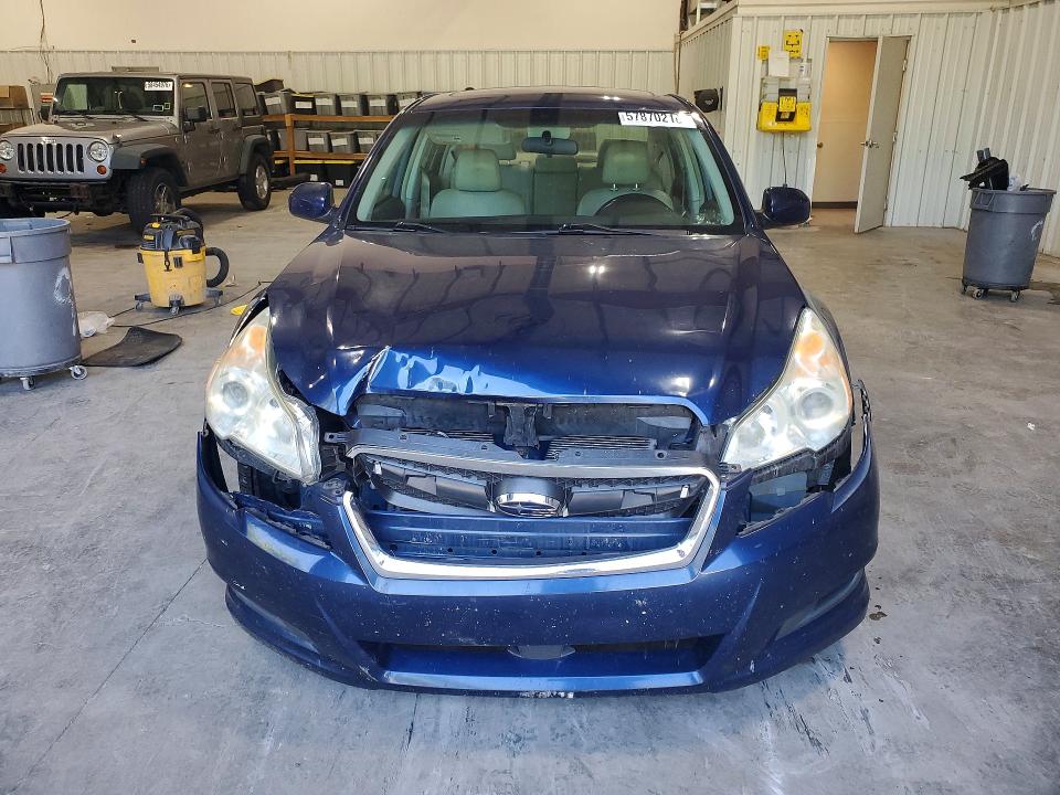 Aukcja sprzedaży 2010 Subaru Legacy, vin: 4S3BMBK69A3214253, numer aukcji: 57870216