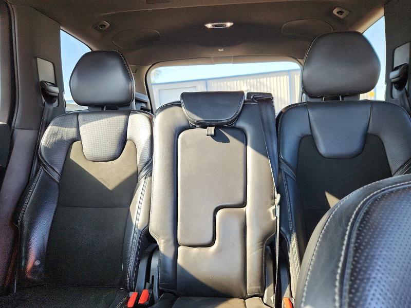 2016 Volvo Xc90 მანქანა იყიდება აუქციონზე, vin: YV4A22PMXG1059190, აუქციონის ნომერი: 56526976