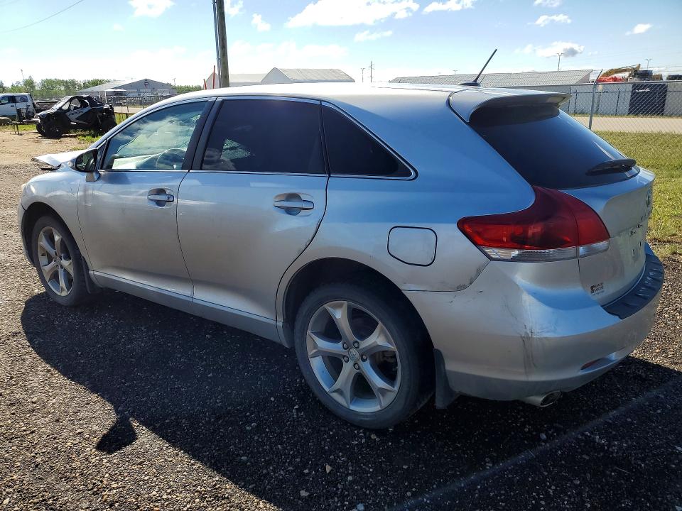 Продаж на аукціоні авто 2015 Toyota Venza, vin: 4T3BK3BB0FU119089, номер лоту: 58075516