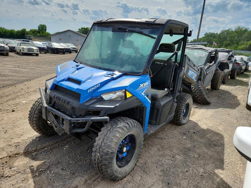 Продаж на аукціоні авто 2017 Polaris Ranger, vin: 4XARTU992H7742997, номер лоту: 59060756