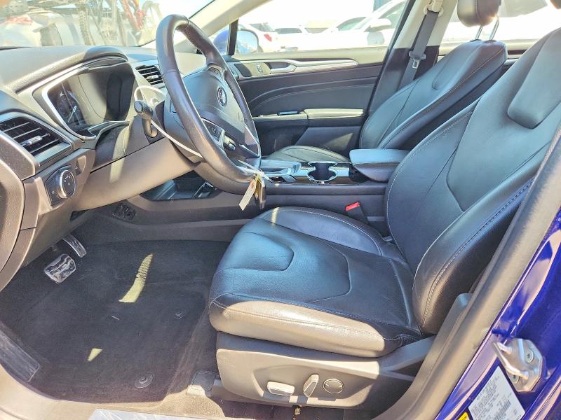 2014 Ford Fusion მანქანა იყიდება აუქციონზე, vin: 3FA6P0SU2ER292298, აუქციონის ნომერი: 55846006