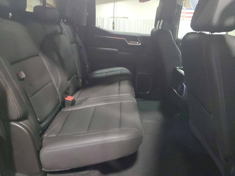 58073296 :رقم المزاد ، 1GTUUDED2TZ345426 vin ، 2026 Gmc Sierra مزاد بيع