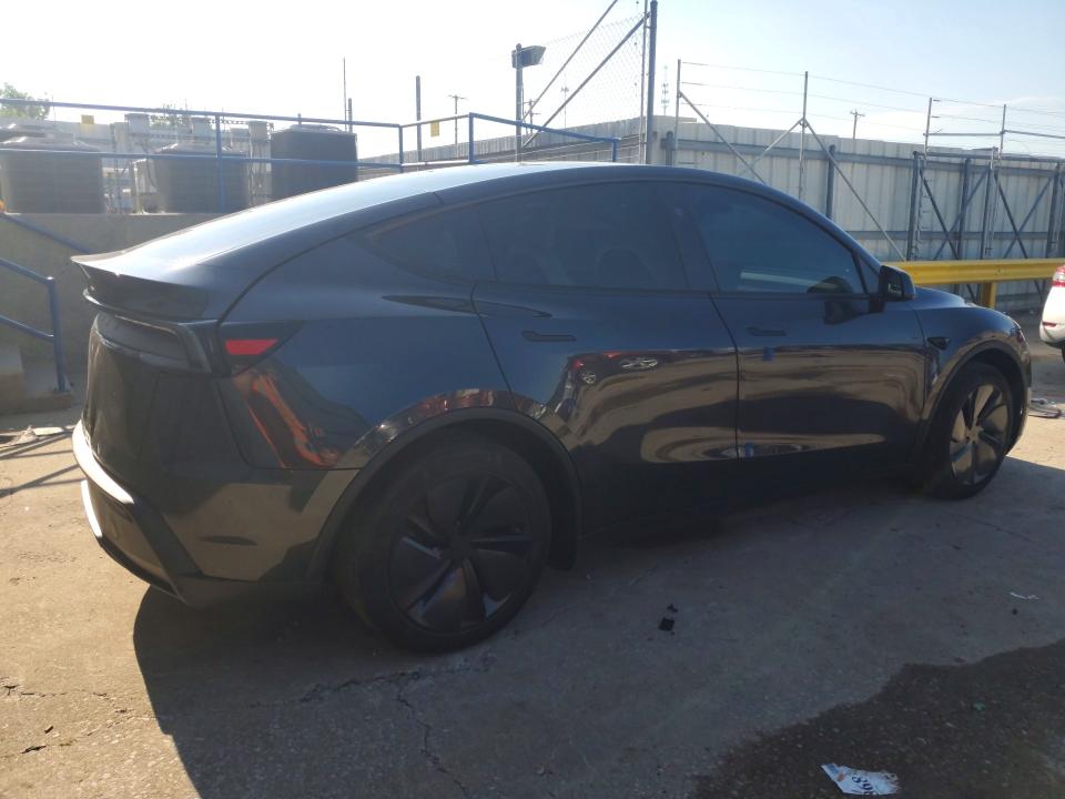 Aukcja sprzedaży 2026 Tesla Model Y, vin: 7SAYGDED1TF370481, numer aukcji: 57994066