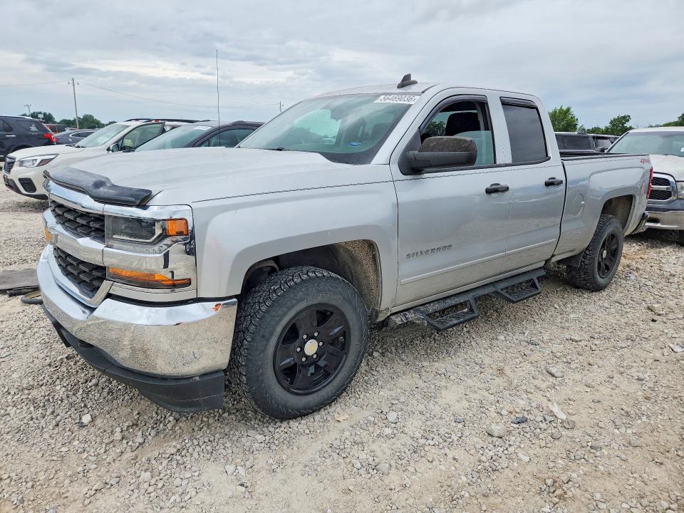 Aukcja sprzedaży 2019 Chevrolet Silverado Ld, vin: 2GCVKPEC3K1153698, numer aukcji: 56469036