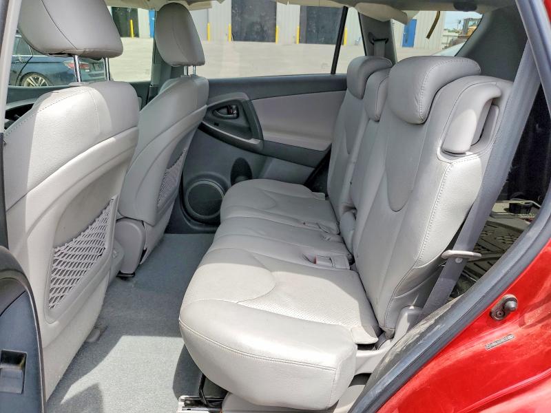 Продажа на аукционе авто 2011 Toyota Rav4, vin: 2T3DK4DV1BW041731, номер лота: 57902936