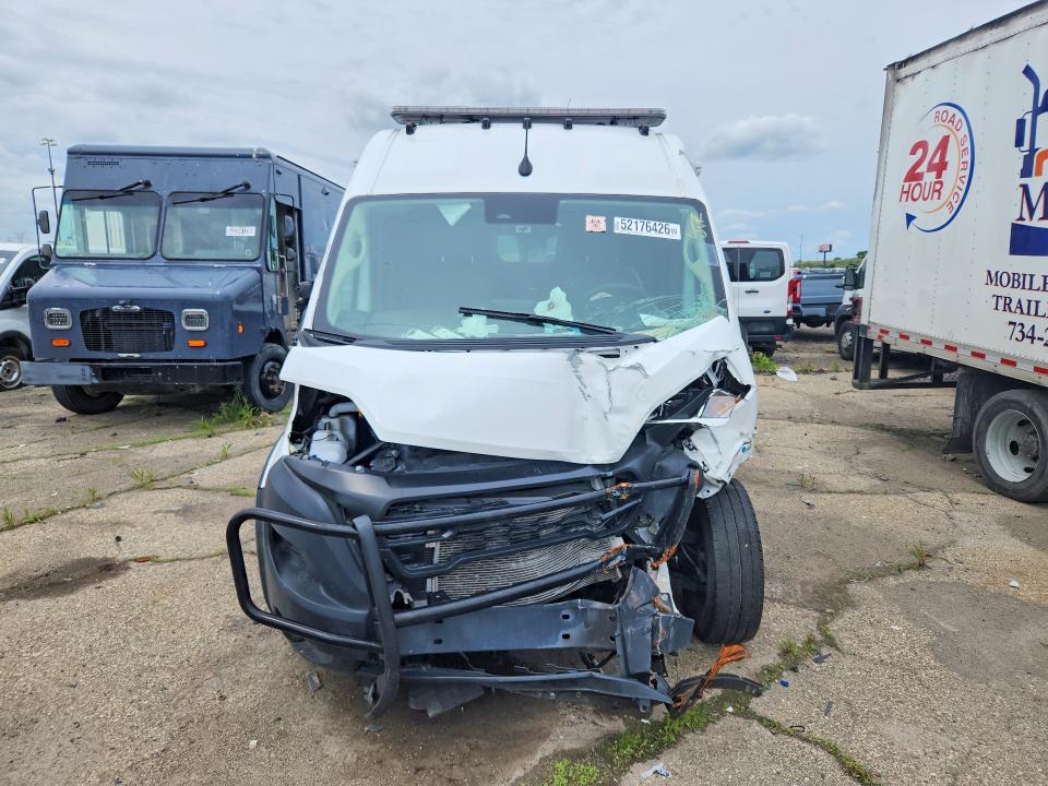 Aukcja sprzedaży 2023 Ram Promaster 2500, vin: 3C6LRVDG8PE572269, numer aukcji: 52176426