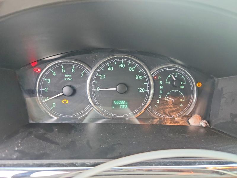 2005 Buick Lacrosse მანქანა იყიდება აუქციონზე, vin: 2G4WC532051270042, აუქციონის ნომერი: 57747366