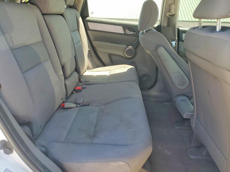 55737926 :رقم المزاد ، 5J6RE4H31AL000808 vin ، 2010 Honda Cr-v مزاد بيع