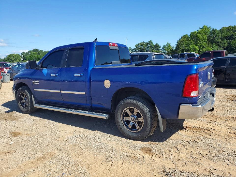 Продаж на аукціоні авто 2017 Ram 1500, vin: 1C6RR7GG1HS701260, номер лоту: 56619236
