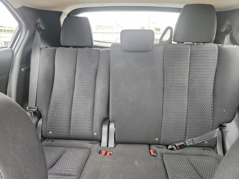 Aukcja sprzedaży 2022 Mitsubishi Eclipse Cross, vin: JA4ATVAA0NZ002442, numer aukcji: 58633856