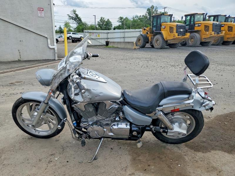 2004 Honda Vtx1300 მანქანა იყიდება აუქციონზე, vin: 1HFSC55044A000496, აუქციონის ნომერი: 58812916