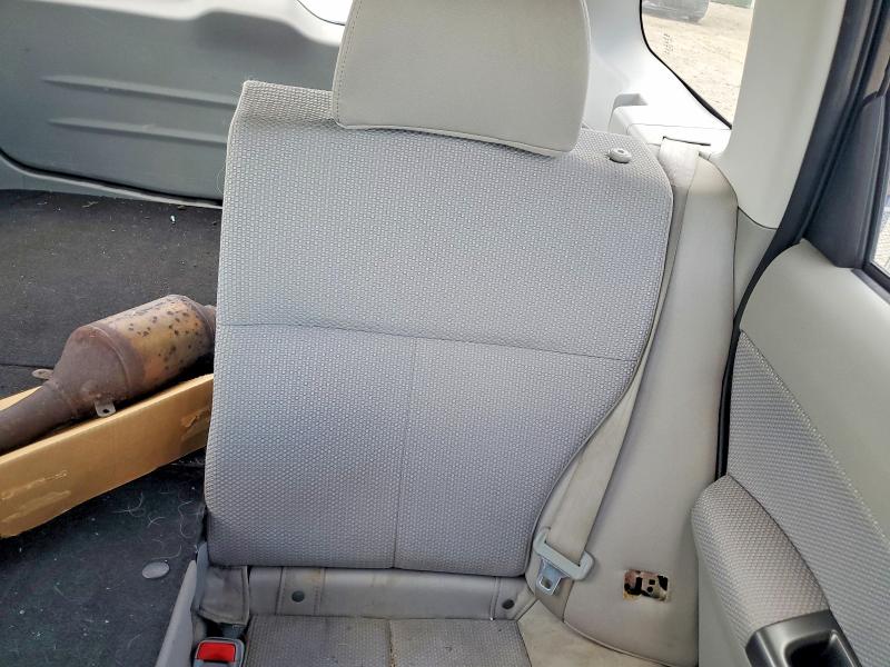 Продажа на аукционе авто 2013 Subaru Forester, vin: JF2SHADC7DG400258, номер лота: 57048026