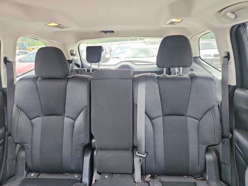 Продаж на аукціоні авто 2021 Subaru Ascent, vin: 4S4WMACD8M3444875, номер лоту: 59144586