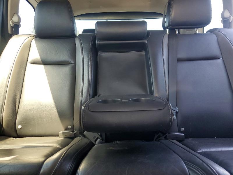 Продаж на аукціоні авто 2012 Mazda Cx-9, vin: JM3TB2CV5C0344915, номер лоту: 57672026