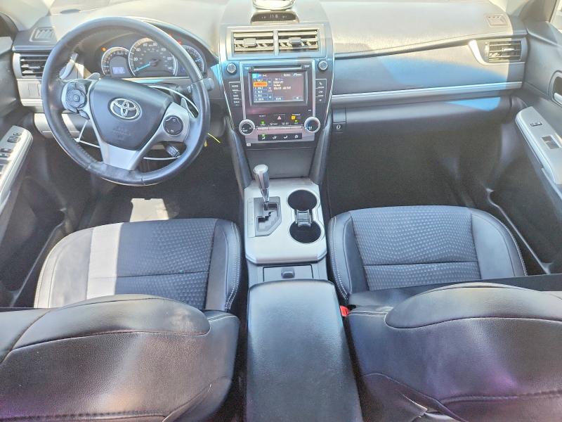 2013 Toyota Camry მანქანა იყიდება აუქციონზე, vin: 4T1BF1FK7DU275445, აუქციონის ნომერი: 58304726