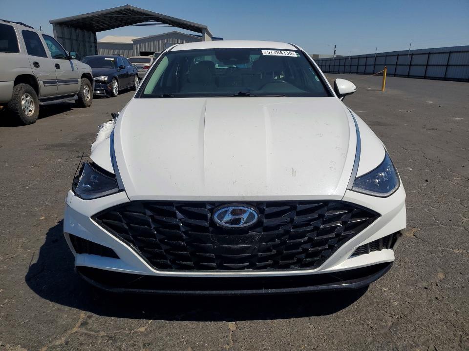 Aukcja sprzedaży 2023 Hyundai Sonata, vin: KMHL64JA5PA290245, numer aukcji: 57704136