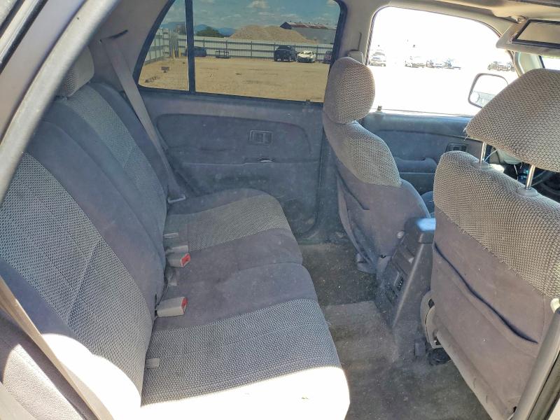 Продажа на аукционе авто 2002 Toyota 4runner, vin: JT3HN86R120363035, номер лота: 56179066