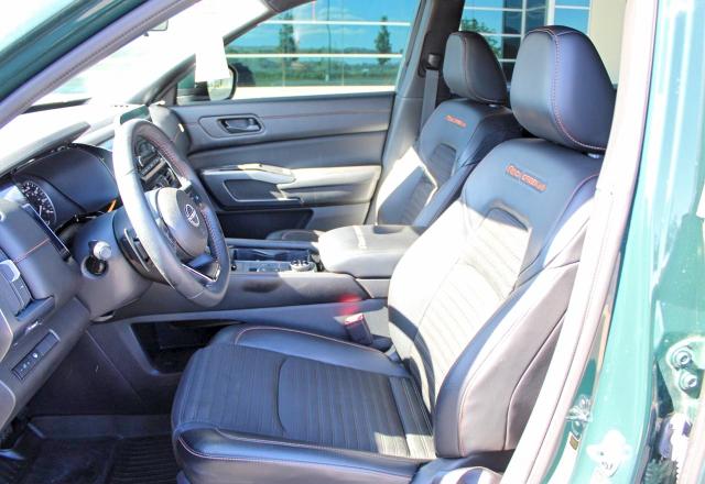 Aukcja sprzedaży 2024 Nissan Pathfinder, vin: 5N1DR3BD7RC259150, numer aukcji: 56717216