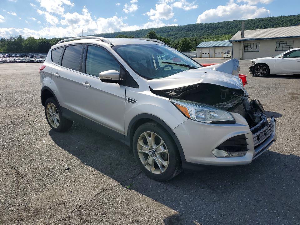 Продаж на аукціоні авто 2016 Ford Escape, vin: 1FMCU9J90GUB51650, номер лоту: 57869446