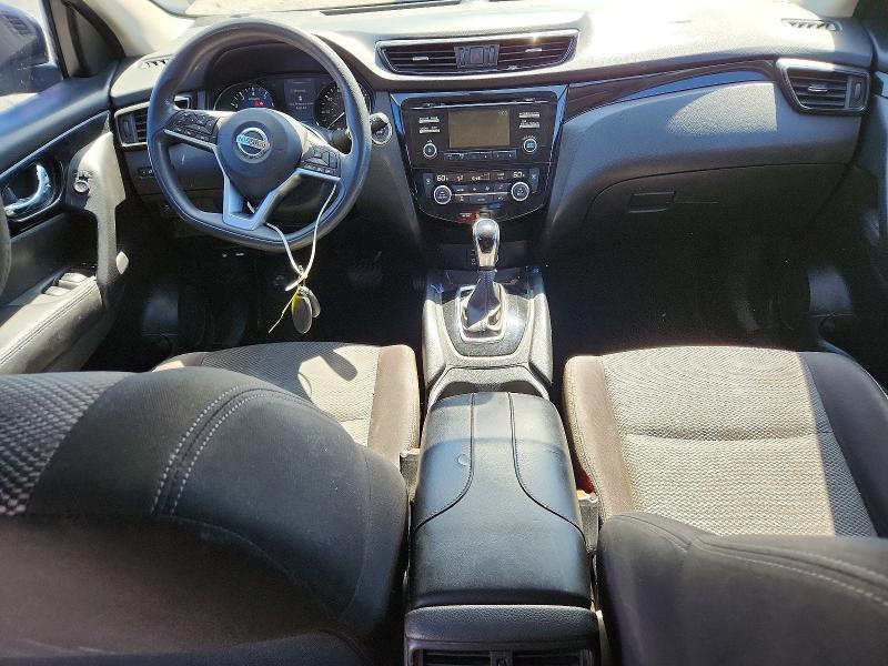 Aukcja sprzedaży 2018 Nissan Rogue Sport, vin: JN1BJ1CPXJW106901, numer aukcji: 56774136