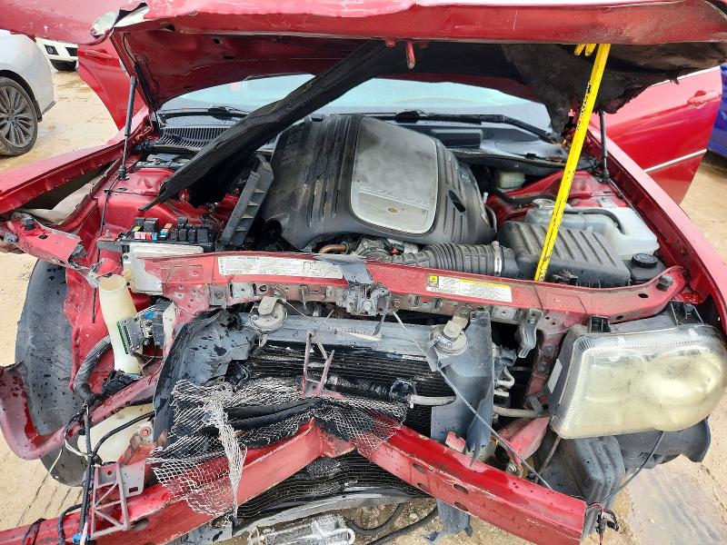 Продаж на аукціоні авто 2007 Chrysler 300c, vin: 2C3KA63HX7H895484, номер лоту: 56663596
