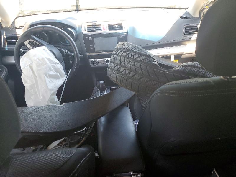 55799596 :رقم المزاد ، 4S4BSACC2G3207542 vin ، 2016 Subaru Outback مزاد بيع