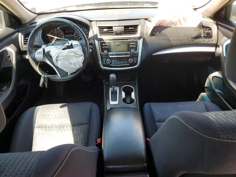 Продажа на аукционе авто 2017 Nissan Altima, vin: 1N4AL3AP1HC121337, номер лота: 56981946
