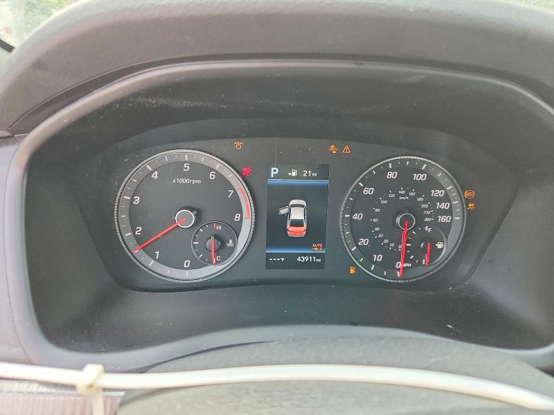 Продажа на аукционе авто 2018 Hyundai Sonata, vin: 5NPE34AB9JH678500, номер лота: 57443466