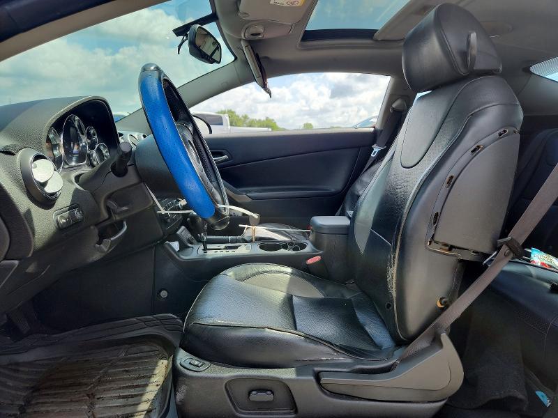 Aukcja sprzedaży 2008 Pontiac G6, vin: 1G2ZM177084211180, numer aukcji: 57949746