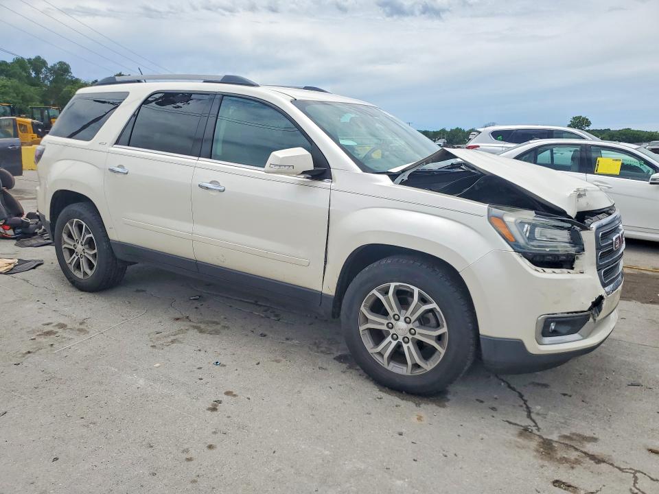 Продаж на аукціоні авто 2013 Gmc Acadia, vin: 1GKKRRKD2DJ269964, номер лоту: 57349066