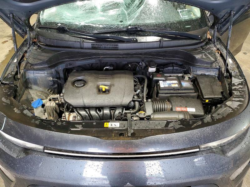 Aukcja sprzedaży 2022 Kia Soul, vin: KNDJ23AU8N7823422, numer aukcji: 58259426