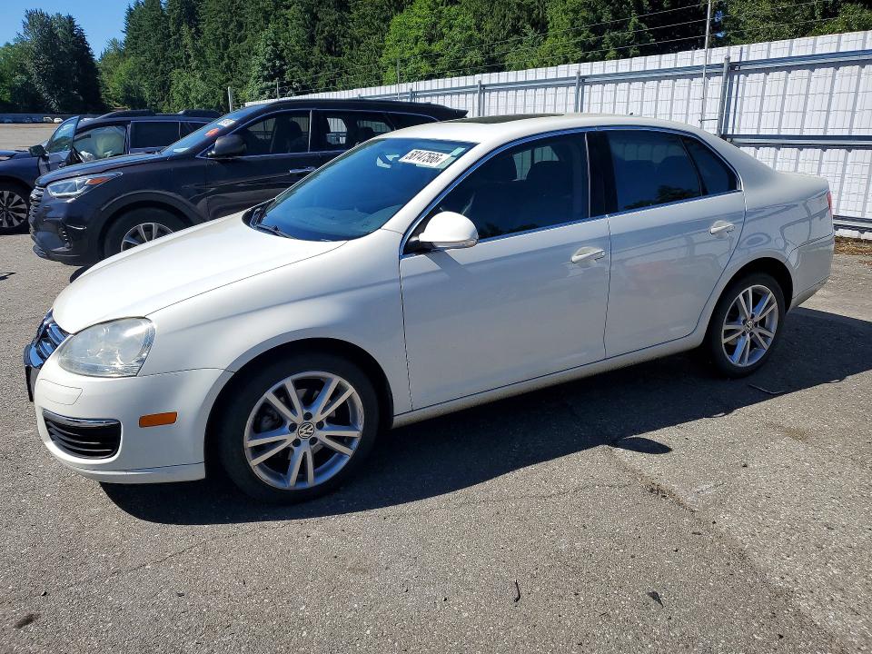 Aukcja sprzedaży 2006 Volkswagen Jetta, vin: 3VWDT71KX6M661510, numer aukcji: 58147566