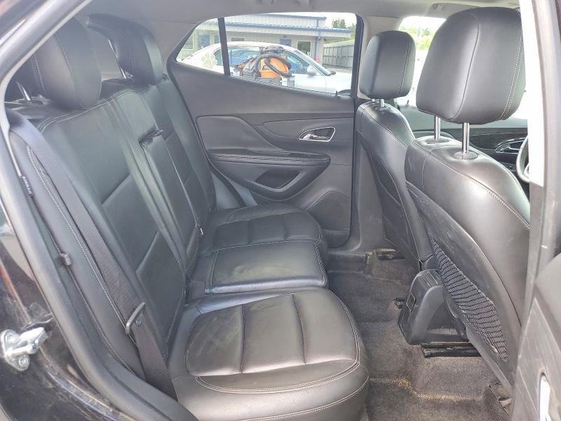 Aukcja sprzedaży 2013 Buick Encore, vin: KL4CJGSB0DB148414, numer aukcji: 55254636