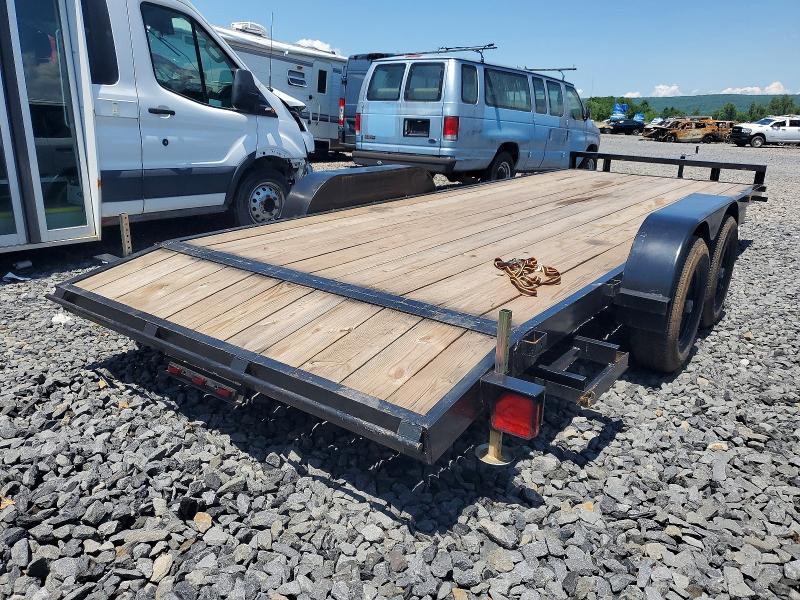 Продажа на аукционе авто 2025 Carry-on Unknown, vin: 4YMBU2026TG002323, номер лота: 55848816