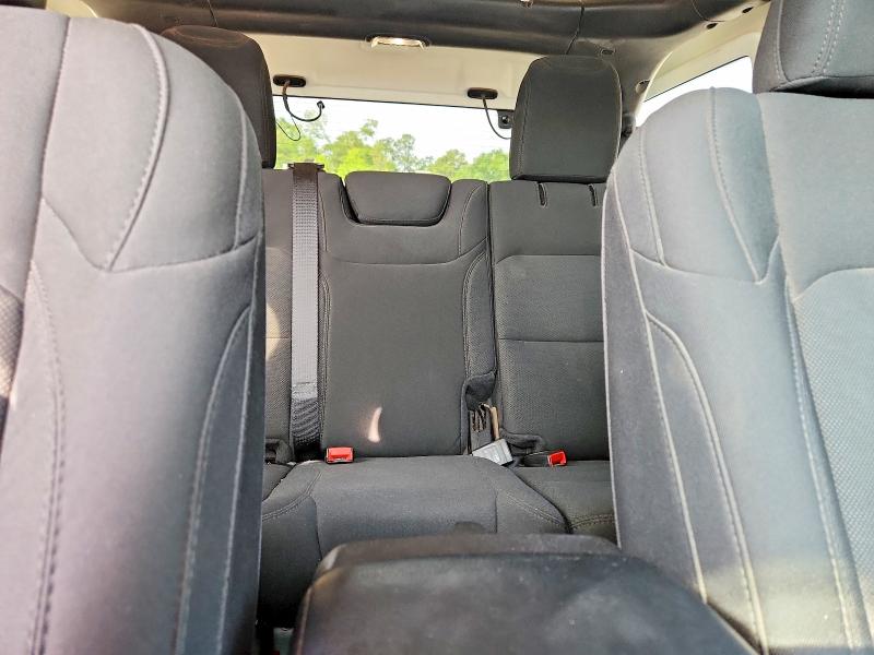 Продажа на аукционе авто 2021 Jeep Wrangler Unlimited, vin: 1C4HJXKN8MW672697, номер лота: 59096406