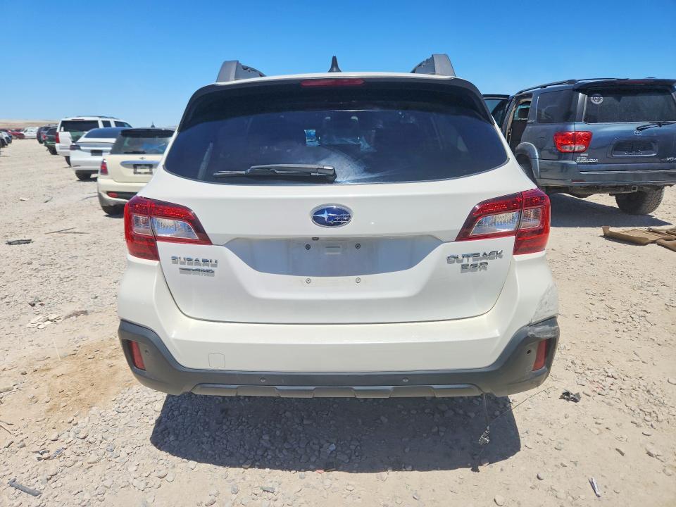 2019 Subaru Outback მანქანა იყიდება აუქციონზე, vin: 4S4BSENC5K3274844, აუქციონის ნომერი: 56808356