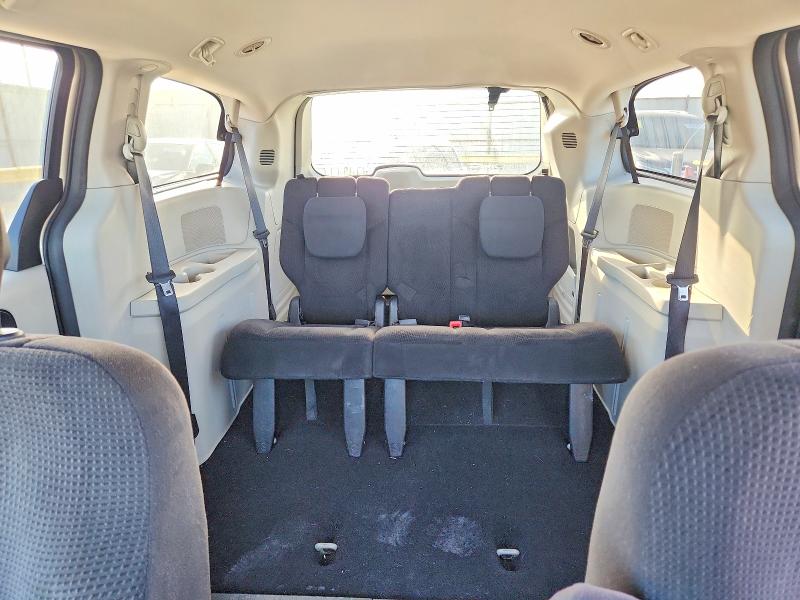 Продажа на аукционе авто 2014 Dodge Grand Caravan, vin: 2C4RDGCG5ER253891, номер лота: 57385776