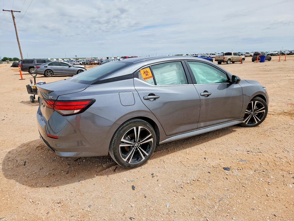 Aukcja sprzedaży 2022 Nissan Sentra, vin: 3N1AB8DV1NY270681, numer aukcji: 55822396